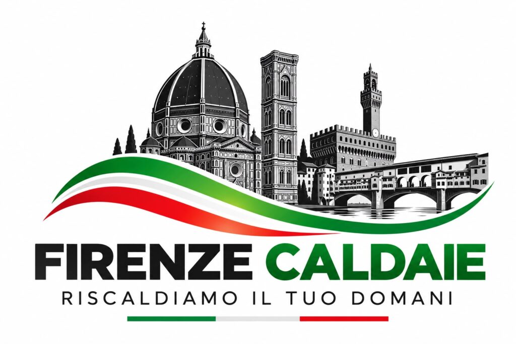 Pompe di Calore Firenze