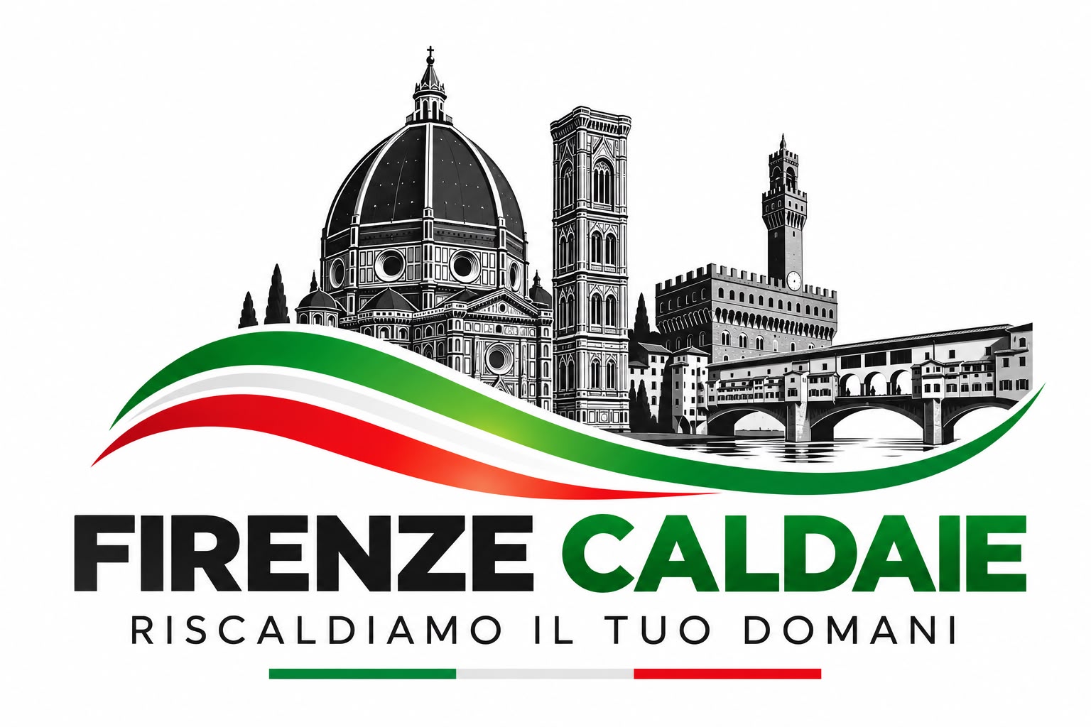 Pompe di Calore Firenze